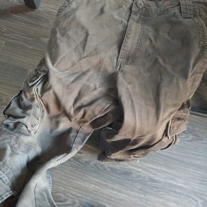 Cargo pants